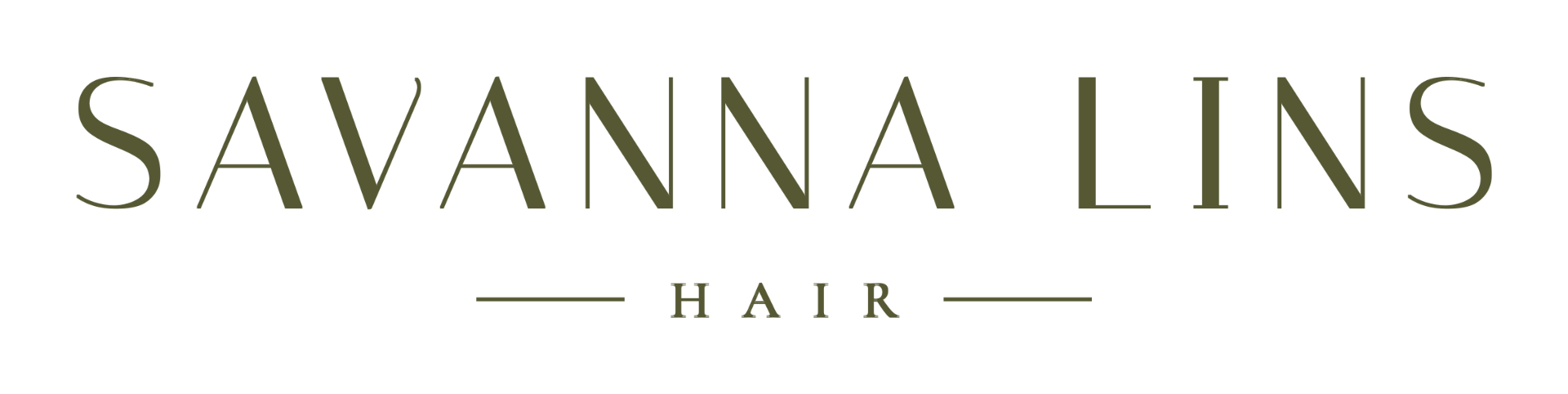 Savanna Lins Hair